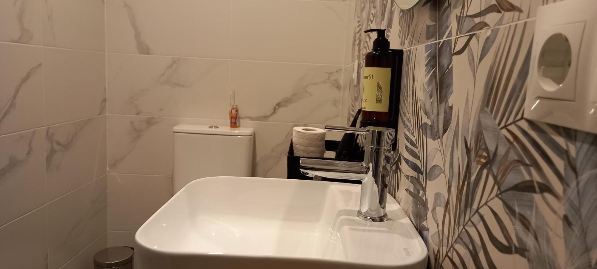 Appartement Serendipity Hispalis Nervion Séville