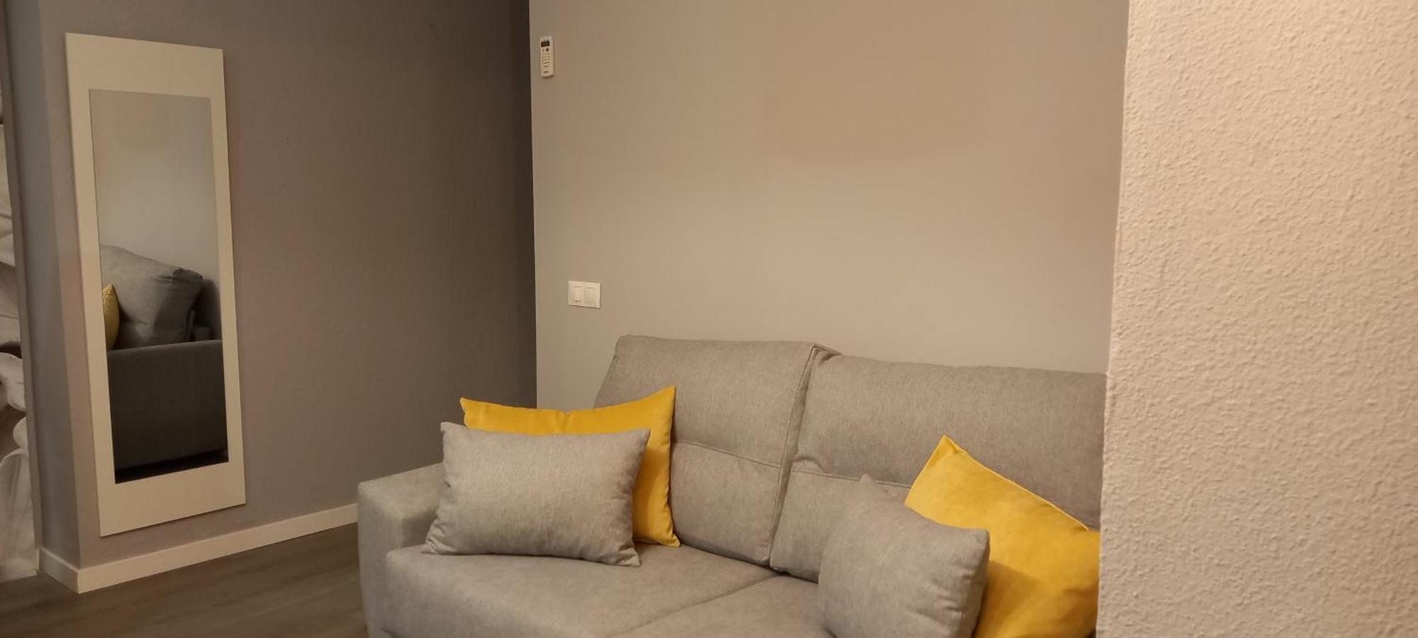 Appartement Serendipity Hispalis Nervion
