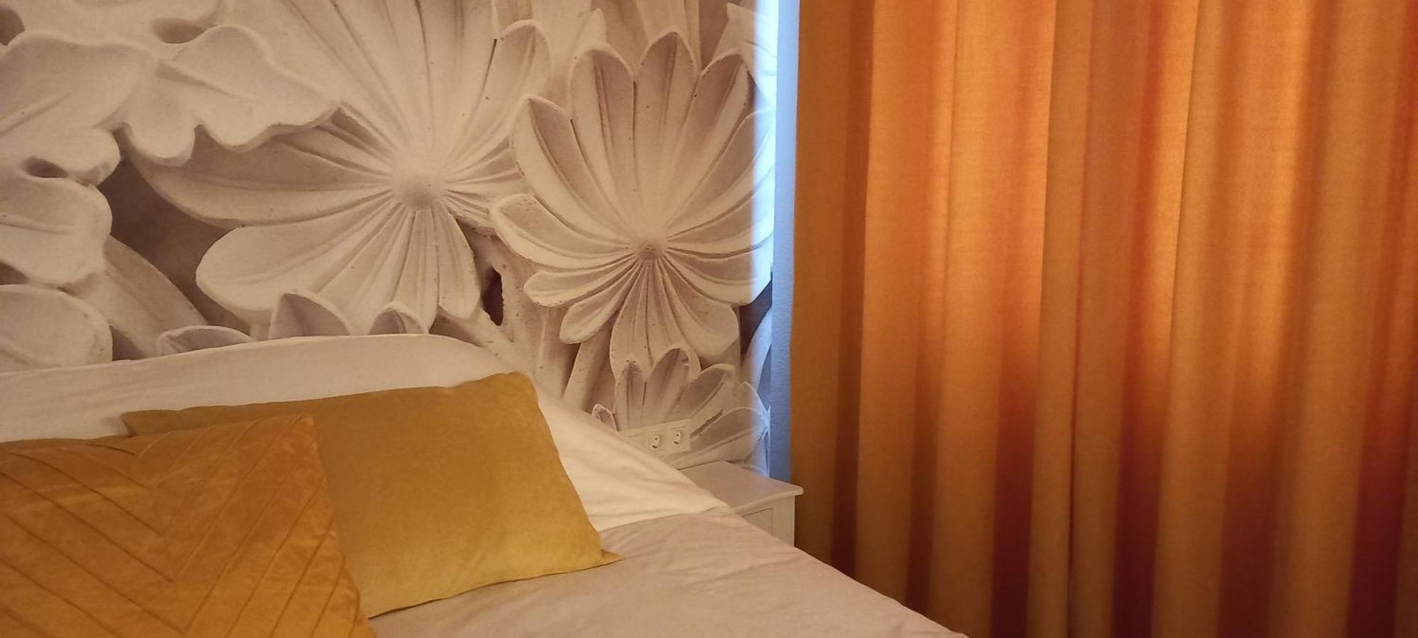 Serendipity Hispalis Nervion *