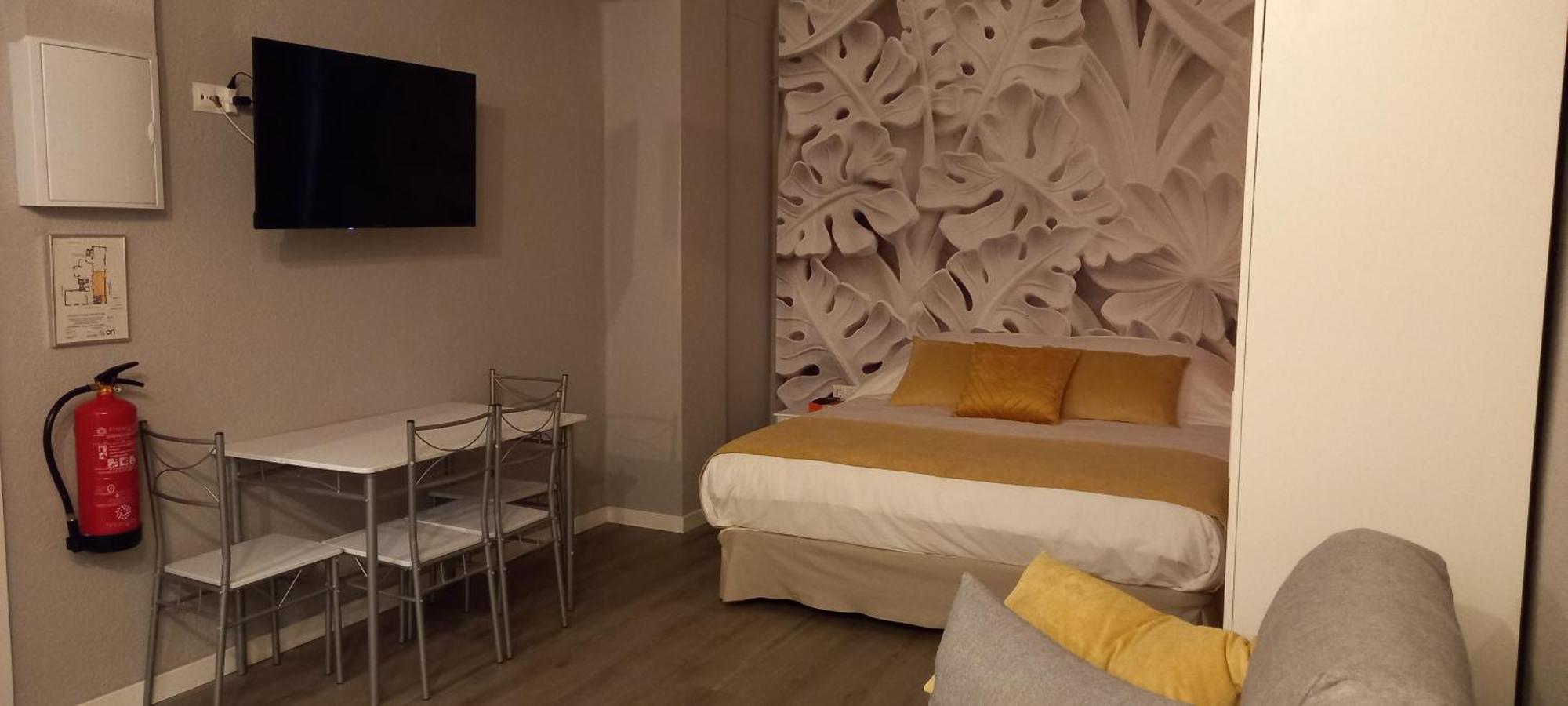 Serendipity Hispalis Nervion