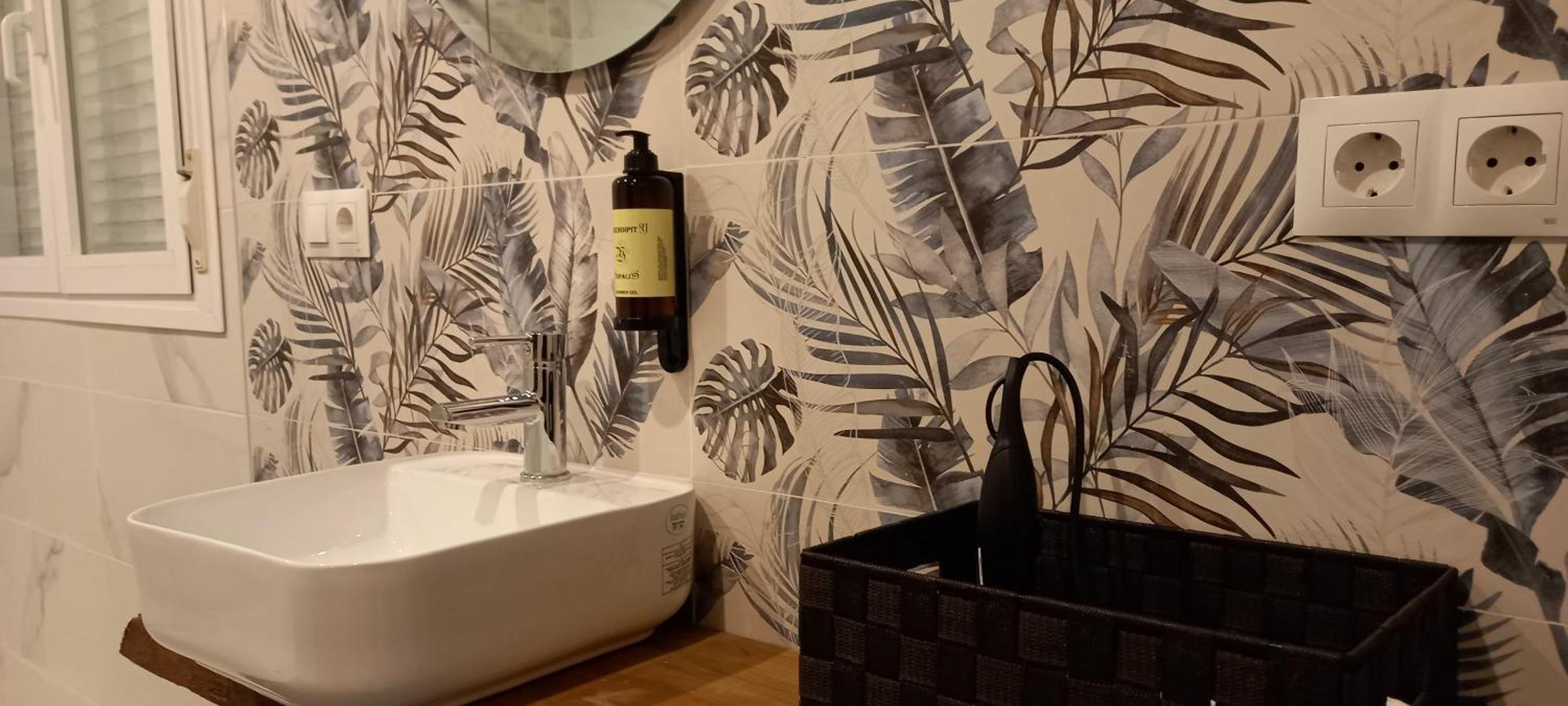 Appartement Serendipity Hispalis Nervion *