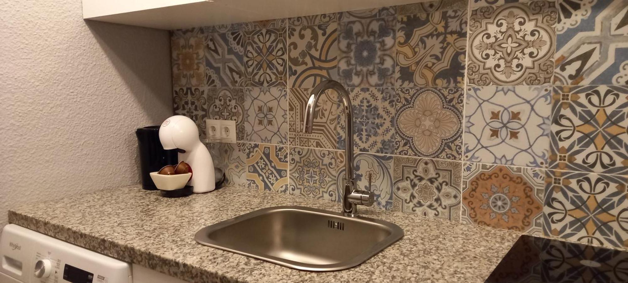 Serendipity Hispalis Nervion Appartement *