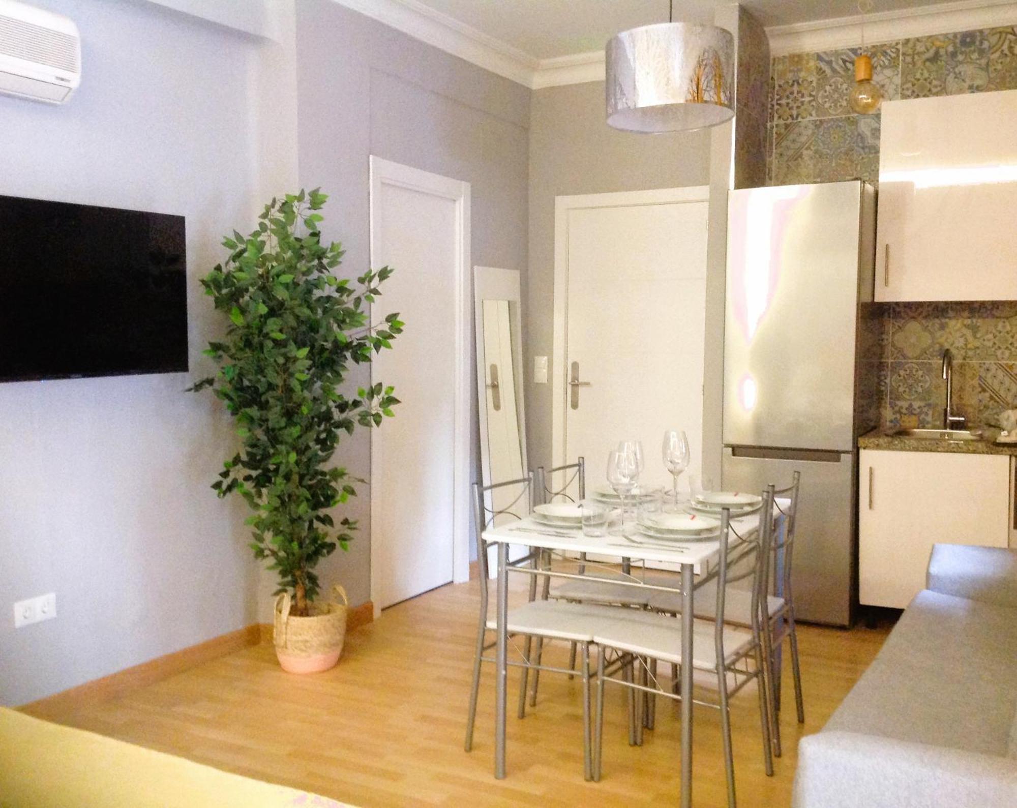 Serendipity Hispalis Nervion Appartement