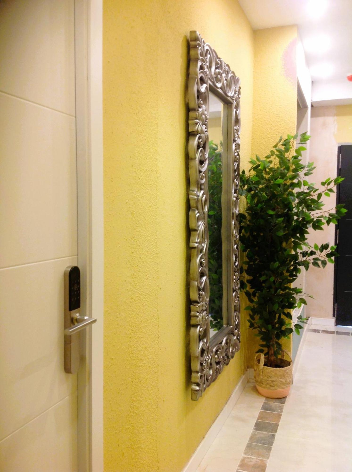 Serendipity Hispalis Nervion *