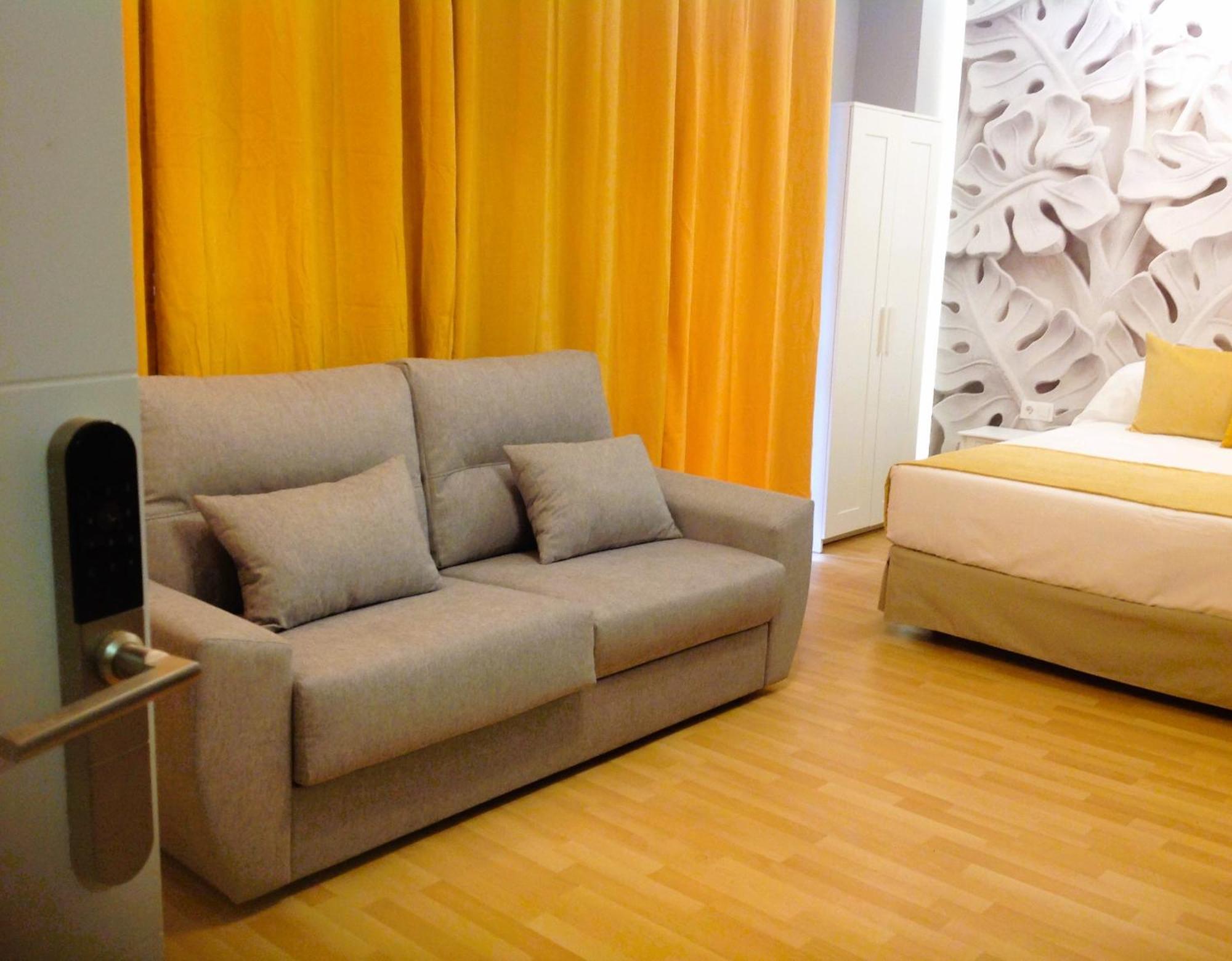 Serendipity Hispalis Nervion Appartement *
