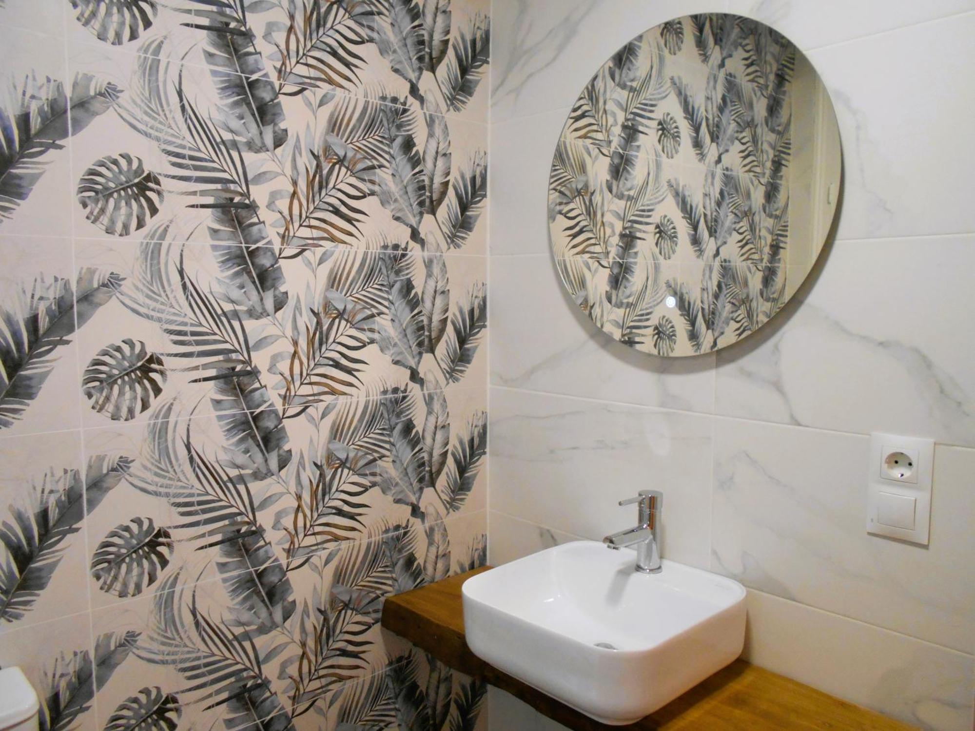 Appartement Serendipity Hispalis Nervion Séville