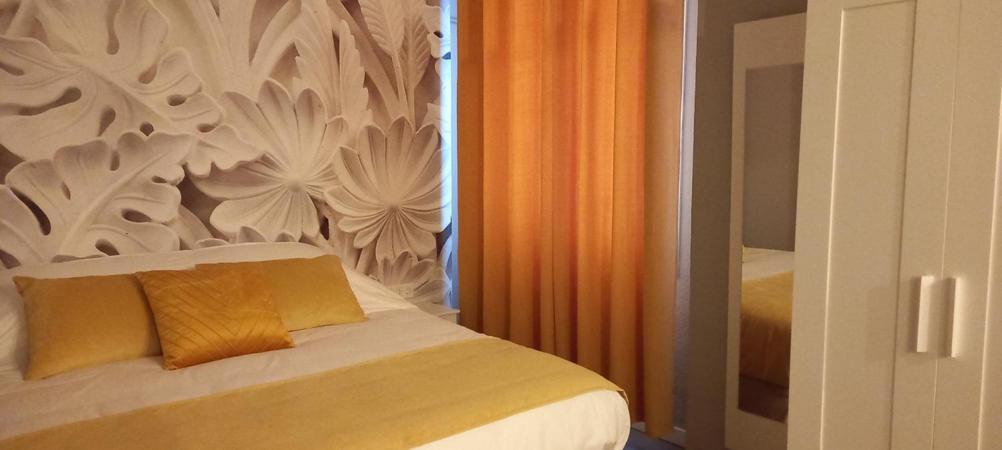 Serendipity Hispalis Nervion *