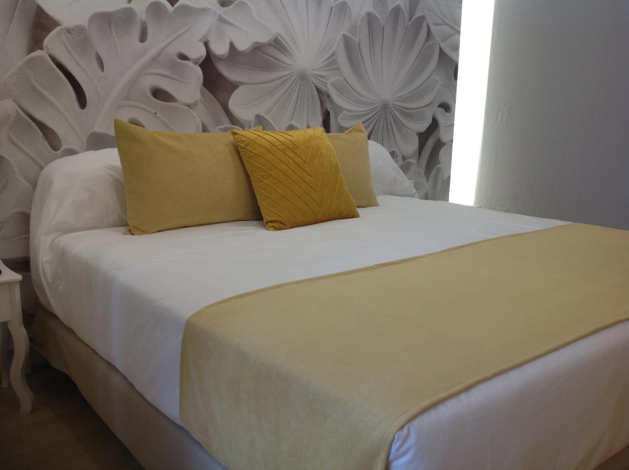 Appartement Serendipity Hispalis Nervion