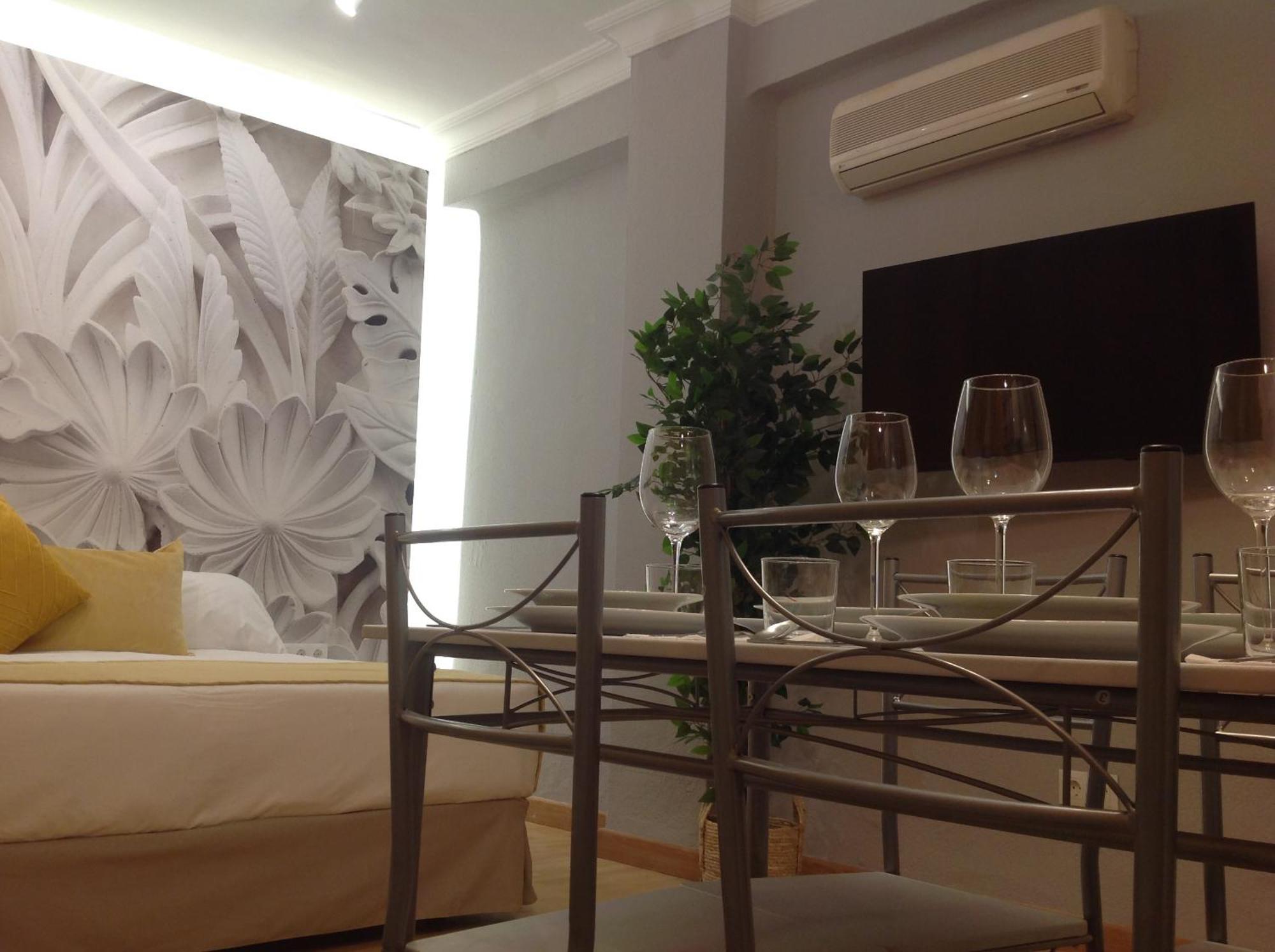 Serendipity Hispalis Nervion Appartement *