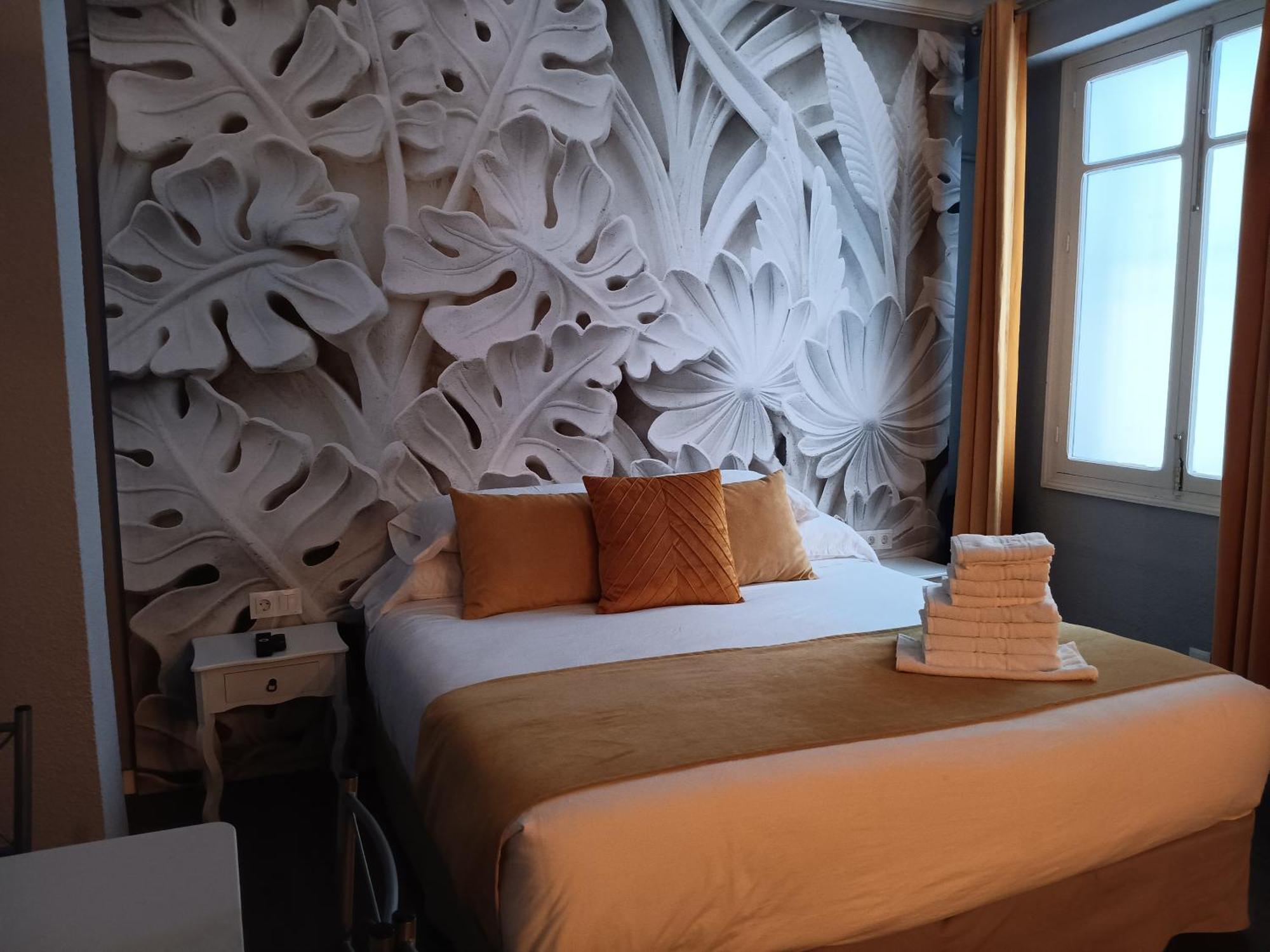 Serendipity Hispalis Nervion Appartement *