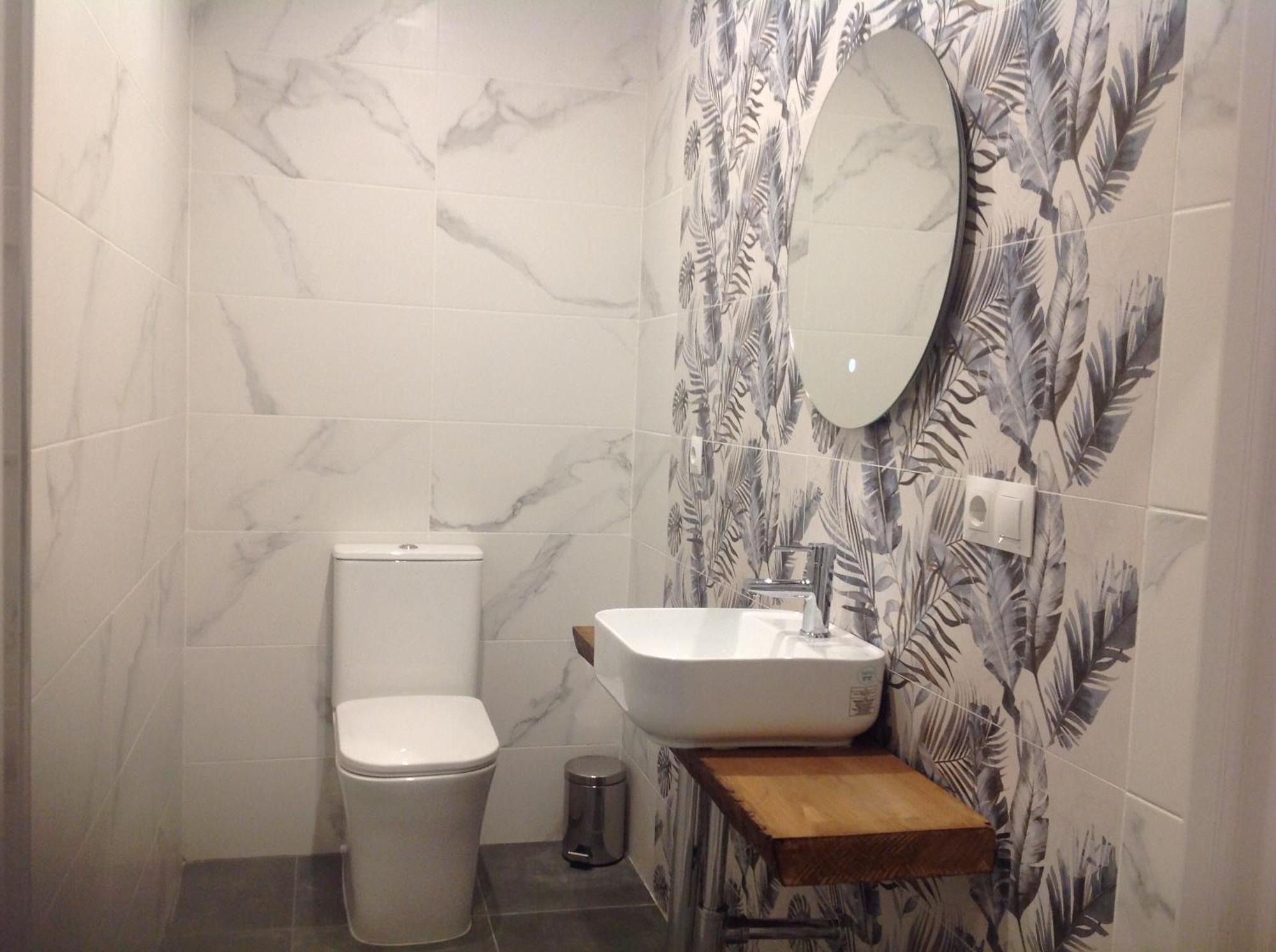 Appartement Serendipity Hispalis Nervion *