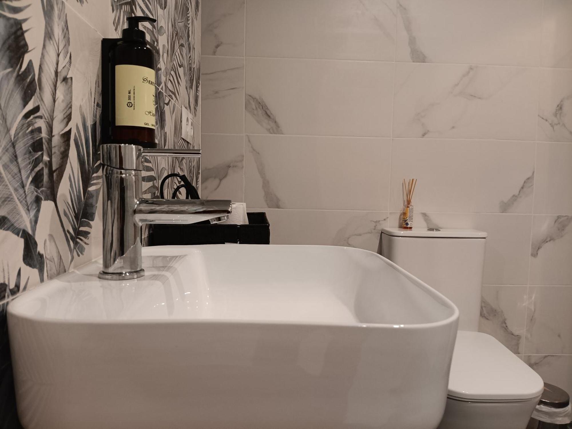 Appartement Serendipity Hispalis Nervion Séville