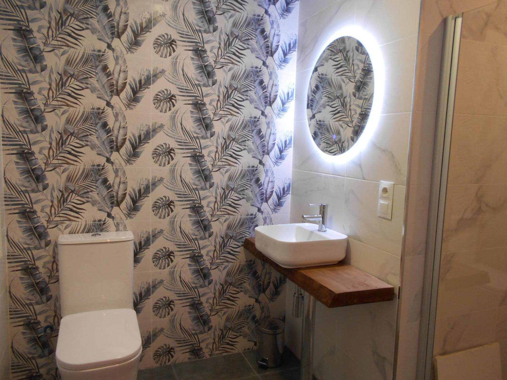 Appartement Serendipity Hispalis Nervion
