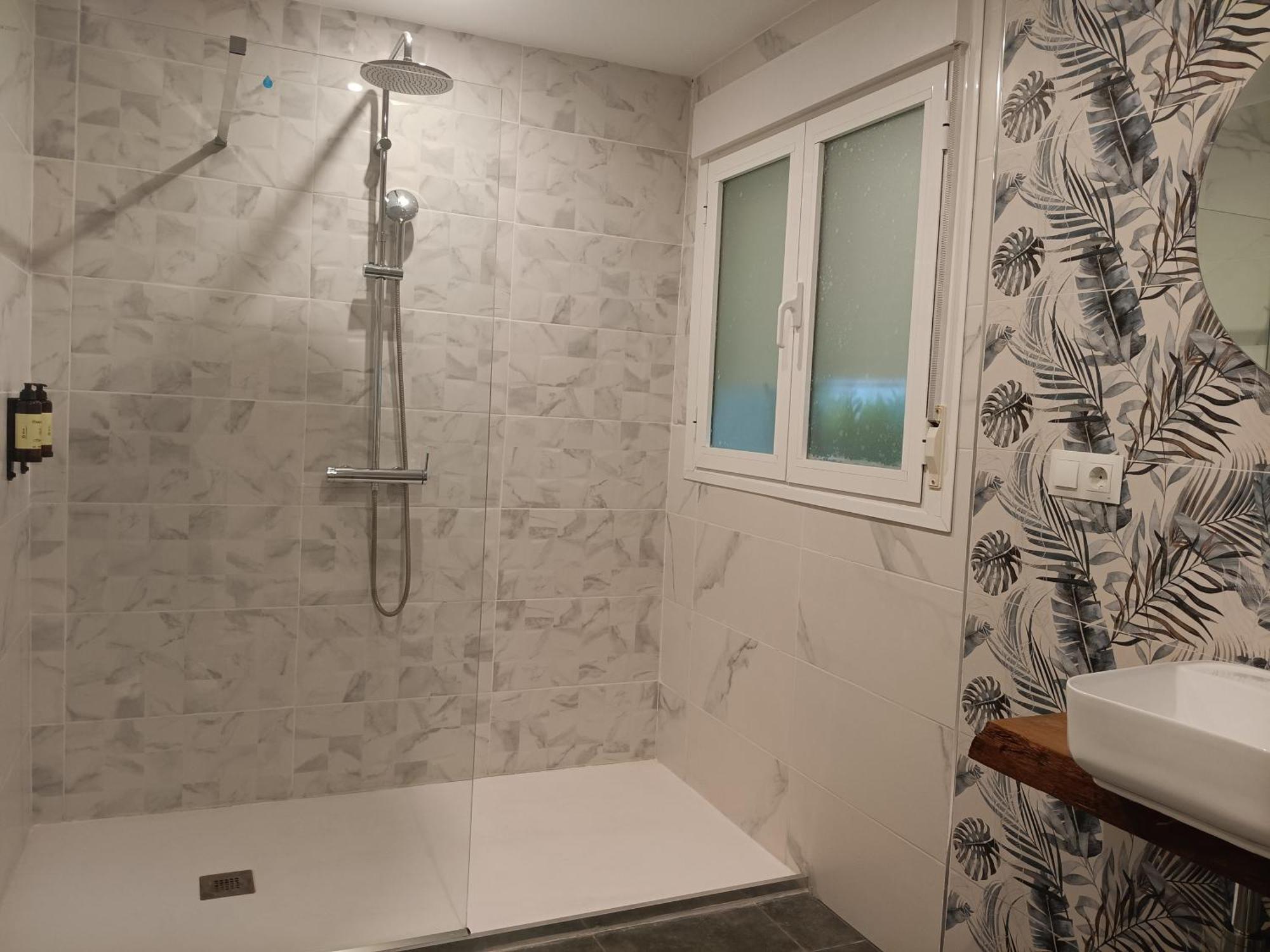 Serendipity Hispalis Nervion Appartement