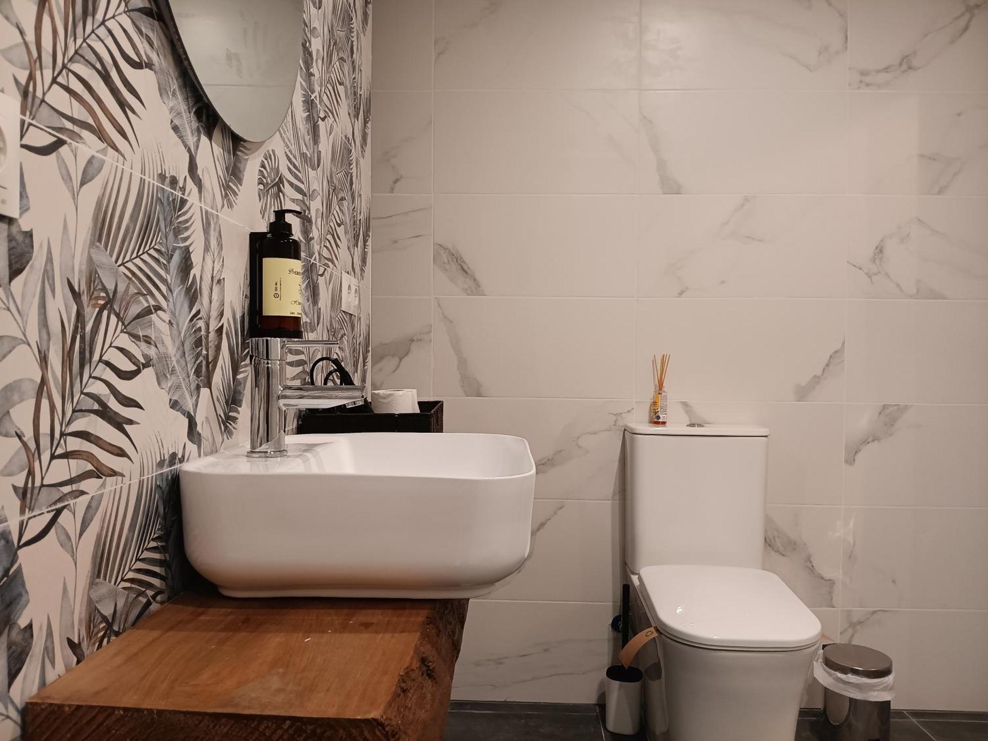 Appartement Serendipity Hispalis Nervion
