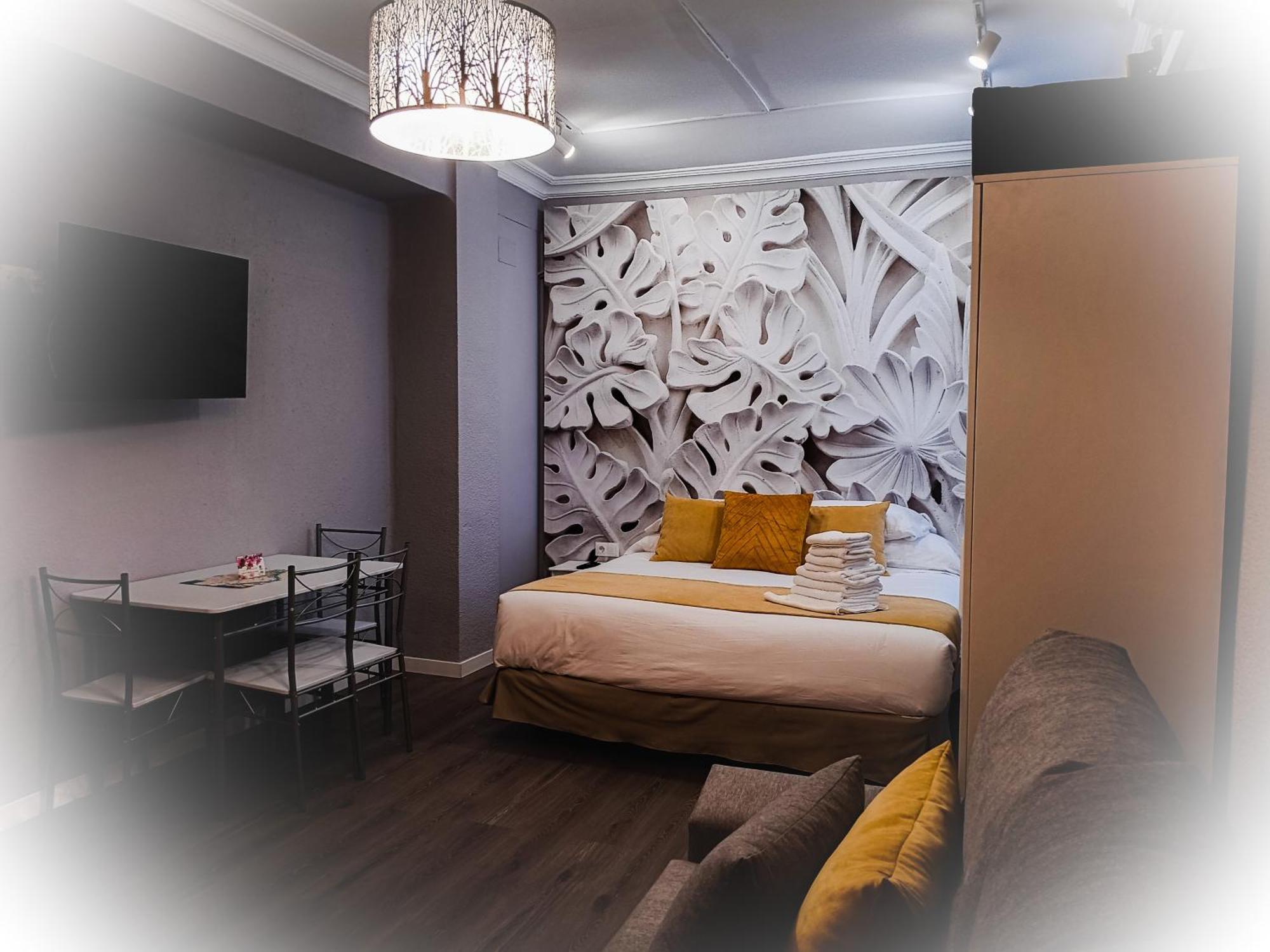 Appartement Serendipity Hispalis Nervion *