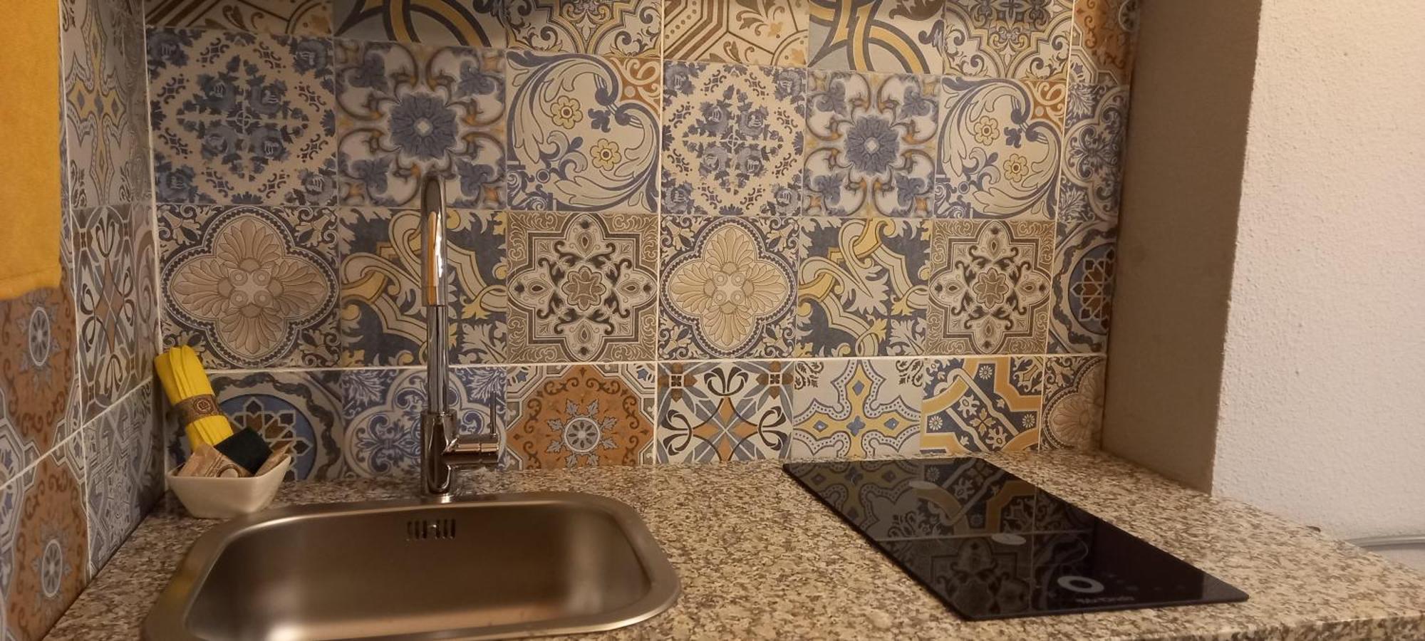Serendipity Hispalis Nervion Apartamento Sevilla