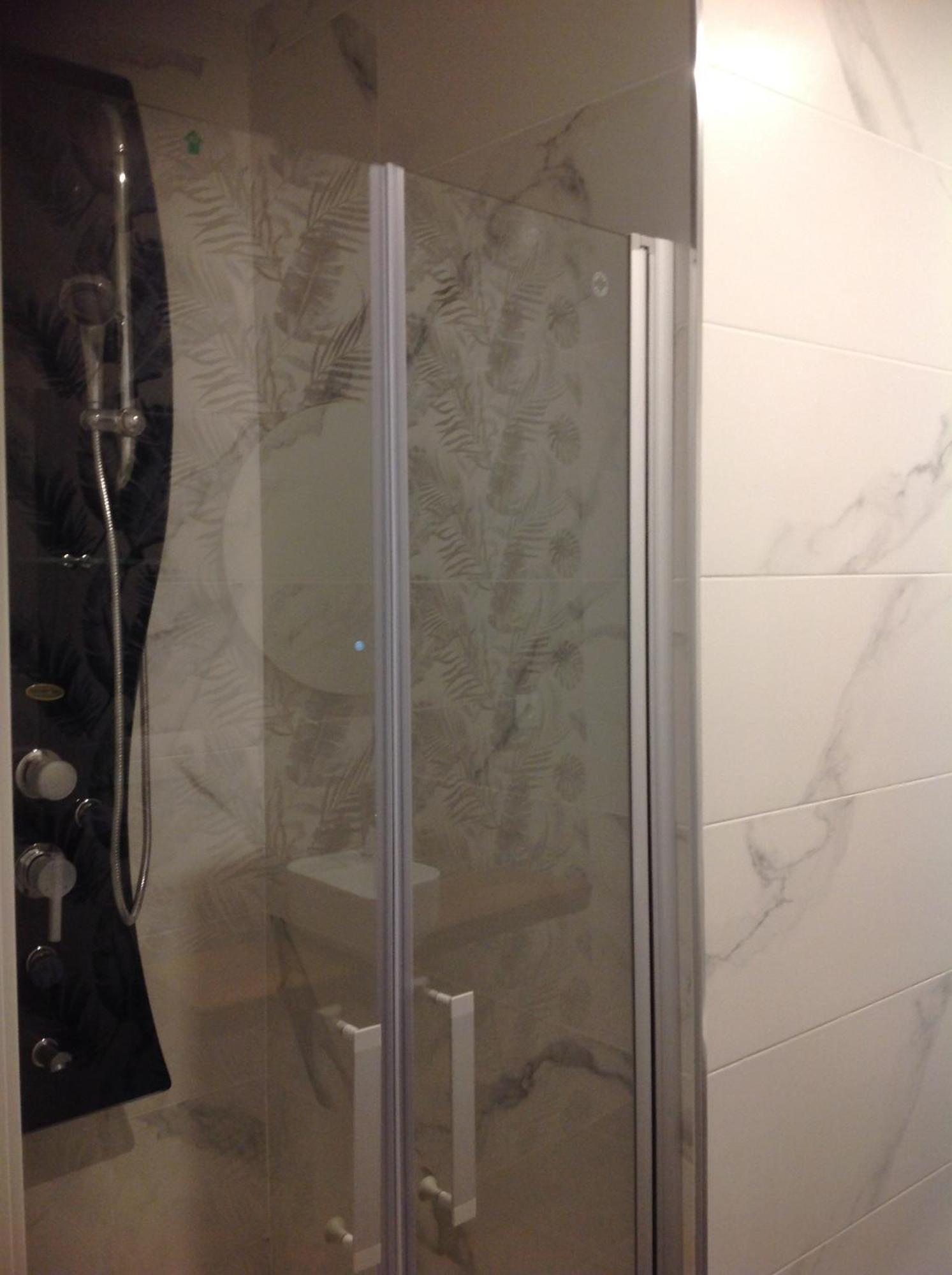 Serendipity Hispalis Nervion Apartamento