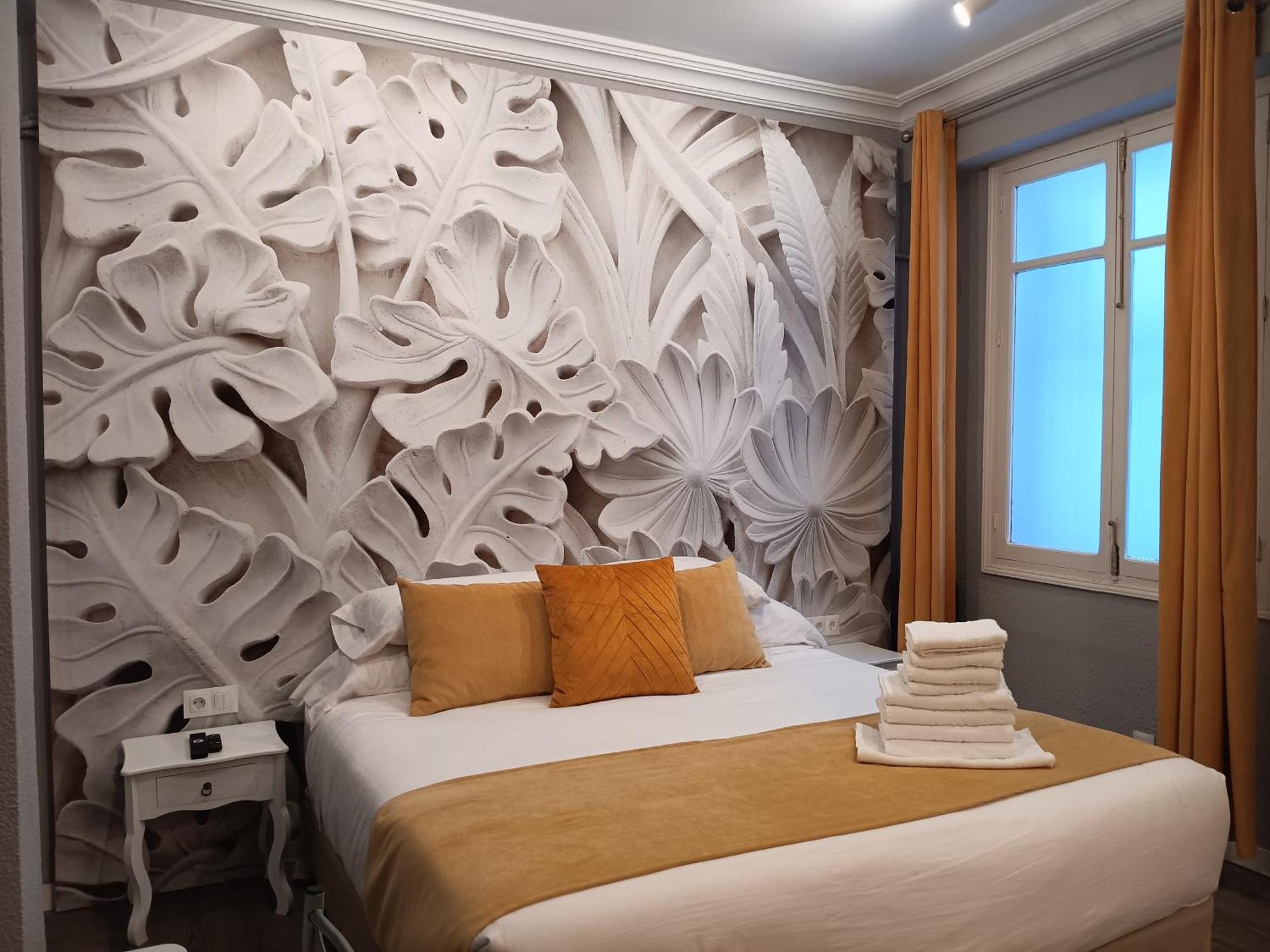 Apartamento Serendipity Hispalis Nervion Sevilla
